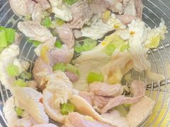 -鹏鹏虾庄·创新土鸡火锅(坪山高铁站店)