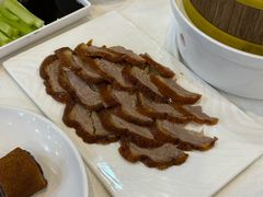 -便宜坊烤鸭店(玉蜓桥天坛店)