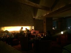 -FLAIR顶层餐厅酒吧(浦东丽思卡尔顿酒店)