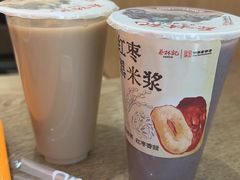 -蔡林记(珞狮南路店)