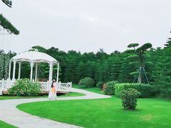 -迪茵湖田家舍生态农场