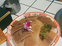 -巴卤社老火锅(财富店)
