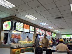 -Magic Food Point(Airport Street food)