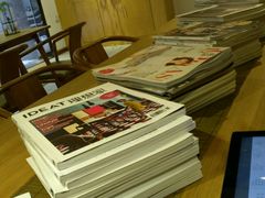 -柴务处·柴犬主题狗咖