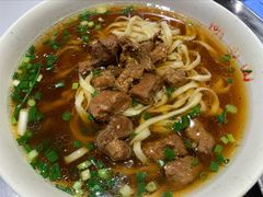 -李兰英湖南面馆(护国路店)