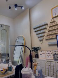 点击看大图 -HUII NAIL绘京美甲美睫会馆