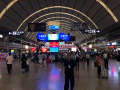 -沈阳站