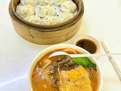 -津品味小吃(大学湾店)
