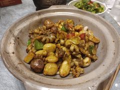 -胜记为食家·创新粤菜(车公庙店)