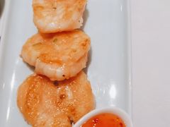 湛江煎虾饼-尚一汤 广东炖汤(金桥国际店)