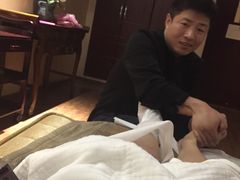 -菩提慧宾养生堂(梦幻亮点世界公园店)