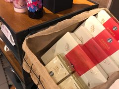 -星巴克(广州正佳广场4层店)