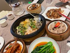 -晋江荣誉国际酒店·港誉茶餐厅