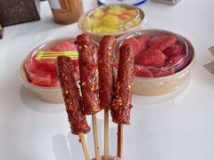 -长沙文和友(海信广场店)