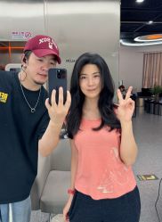-艾美A·M Hair Salon