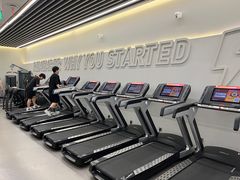 -乐刻健身(天目里精品店)