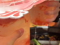 -周小明火锅(黑金冠社区店)