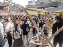 -回龙窝历史文化街区