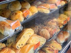 -金狮饼店(关闸马路店)