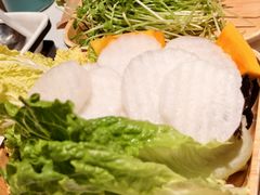 -左庭右院鲜牛肉火锅(七宝领展广场店)
