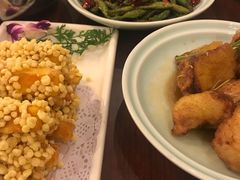 -小土豆北方菜馆(文慧园店)