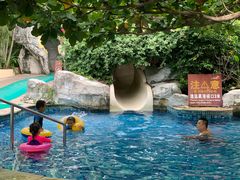 -三亚亚龙湾天域度假酒店