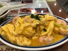 虾仁滑蛋-小龍鳳餐室(番禺路店)