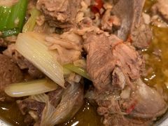 -凯鸽酒楼(大同振兴街店)