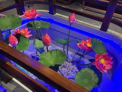 -姑苏家宴·苏帮菜·松鼠桂鱼(苏州总店)