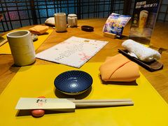 -松涛日本料理
