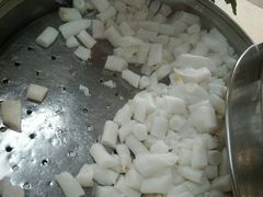 -隆都四季香饭店(碧海路店)