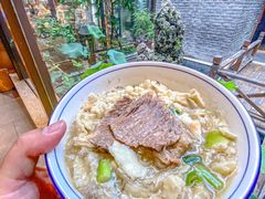 -毅祥斋老孙家泡馍(西羊市店)