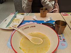 -小杨生煎(深圳岗厦北店)