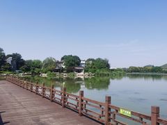 -云龙湖旅游景区