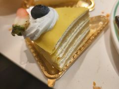 -亚马逊海鲜自助(梅溪湖步步高店)