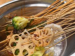 -嘉州鲜知味钵钵鸡(奎星楼店)