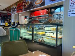 -南来顺饭庄·小吃·涮肉·清真(大观园店)