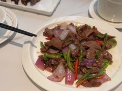 -琬苑鸽庄·川粤融合菜(解放碑总店)