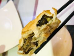 -语言大学-清真食堂