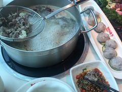 -为什么牛潮汕牛肉火锅(中信广场店)