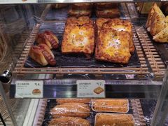 -巴黎贝甜(华堂新辰汇店)