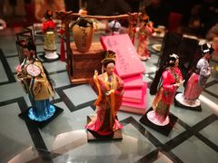-北京王府井希尔顿酒店·秦唐中餐厅Chynna