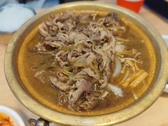 -米村拌饭(城阳万象汇店)