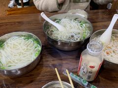 -攀枝花·任德琼·盐边羊肉米线