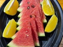 -老滇缅320傣味·手抓饭·孔雀宴(高新店)