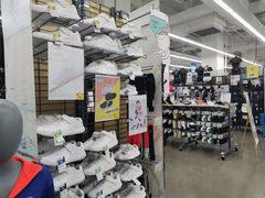 -迪卡侬(大英山店)