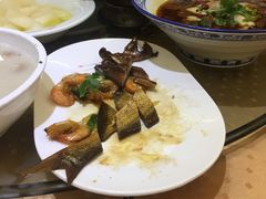 -北门饭店(三香路店)