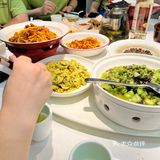 改良的湘菜味道刚好～