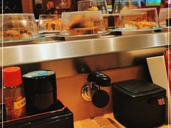 -元气寿司(新城市广场店)