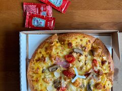 -必胜客(北苑路店)